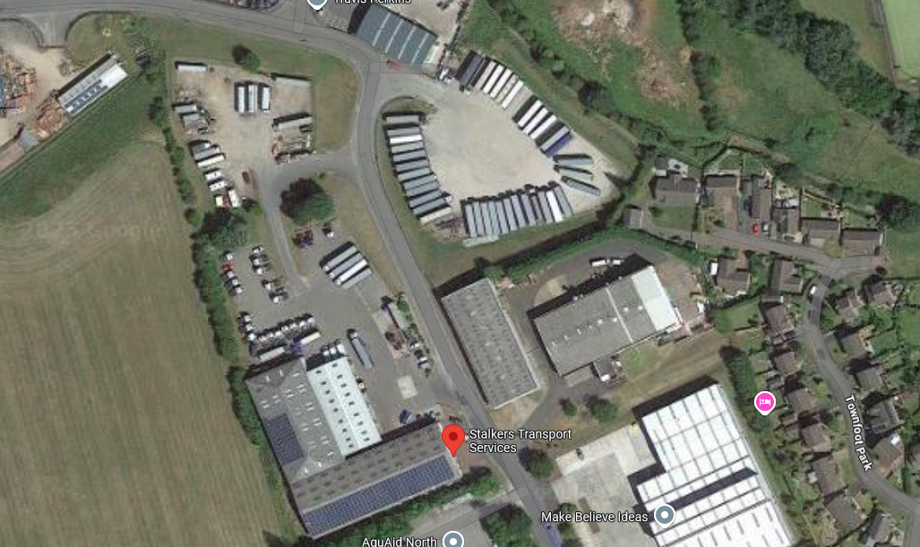Primary facility image