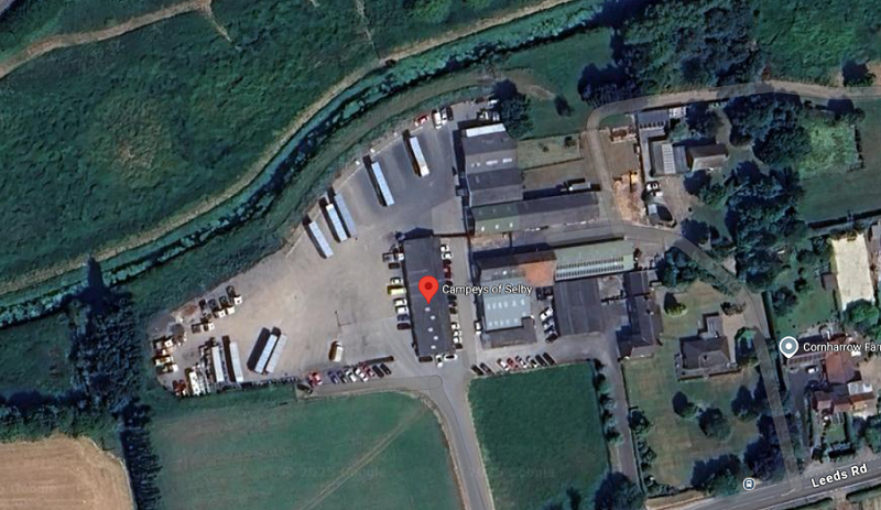 Secondary facility image
