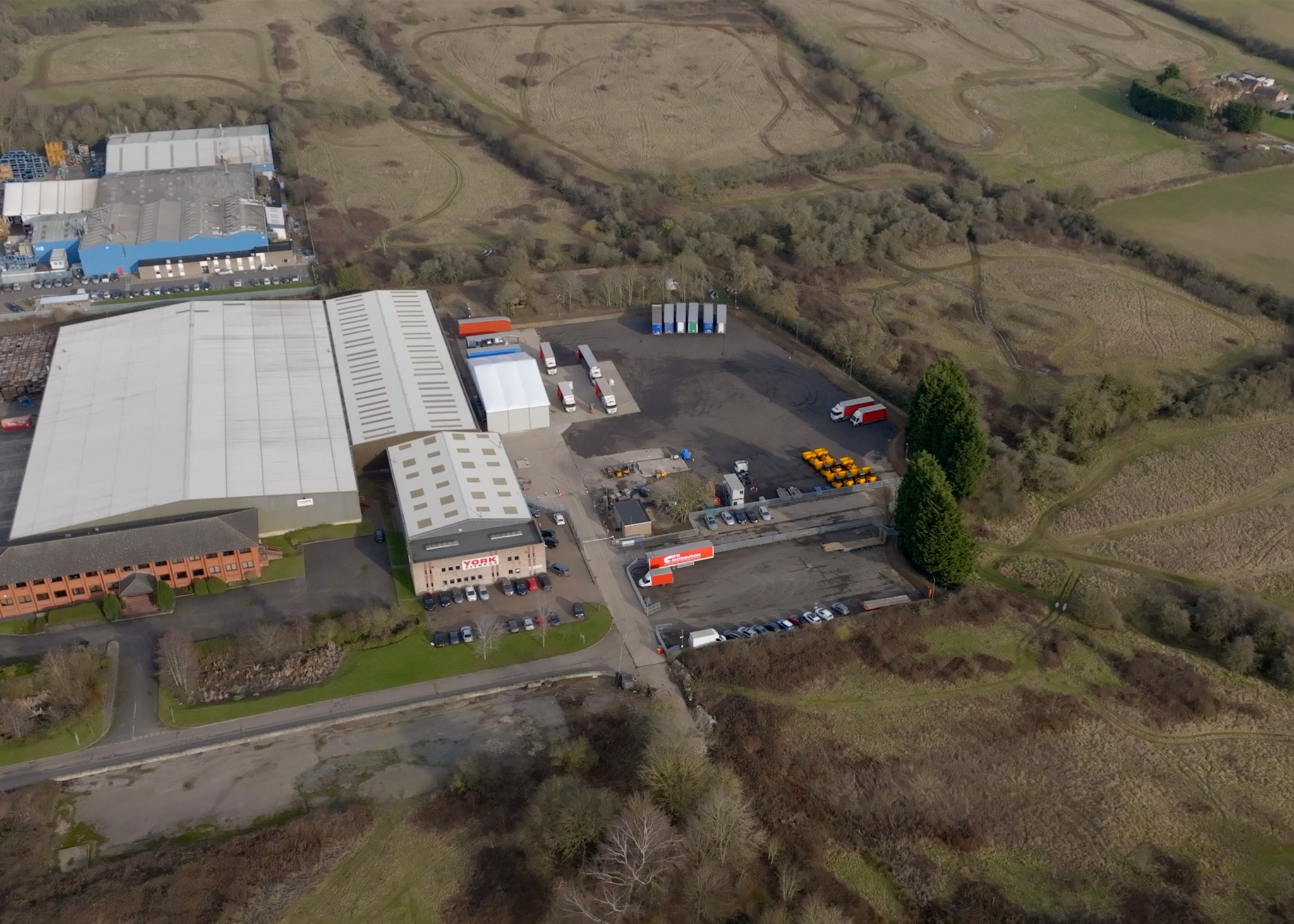 Secondary facility image