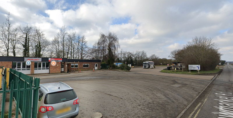 Secondary facility image