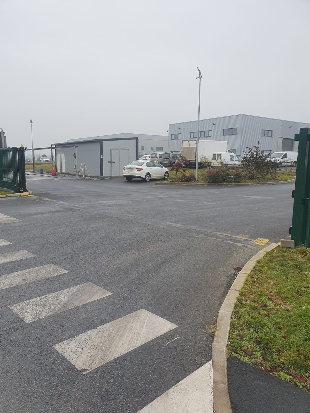 Primary facility image Primary facility image