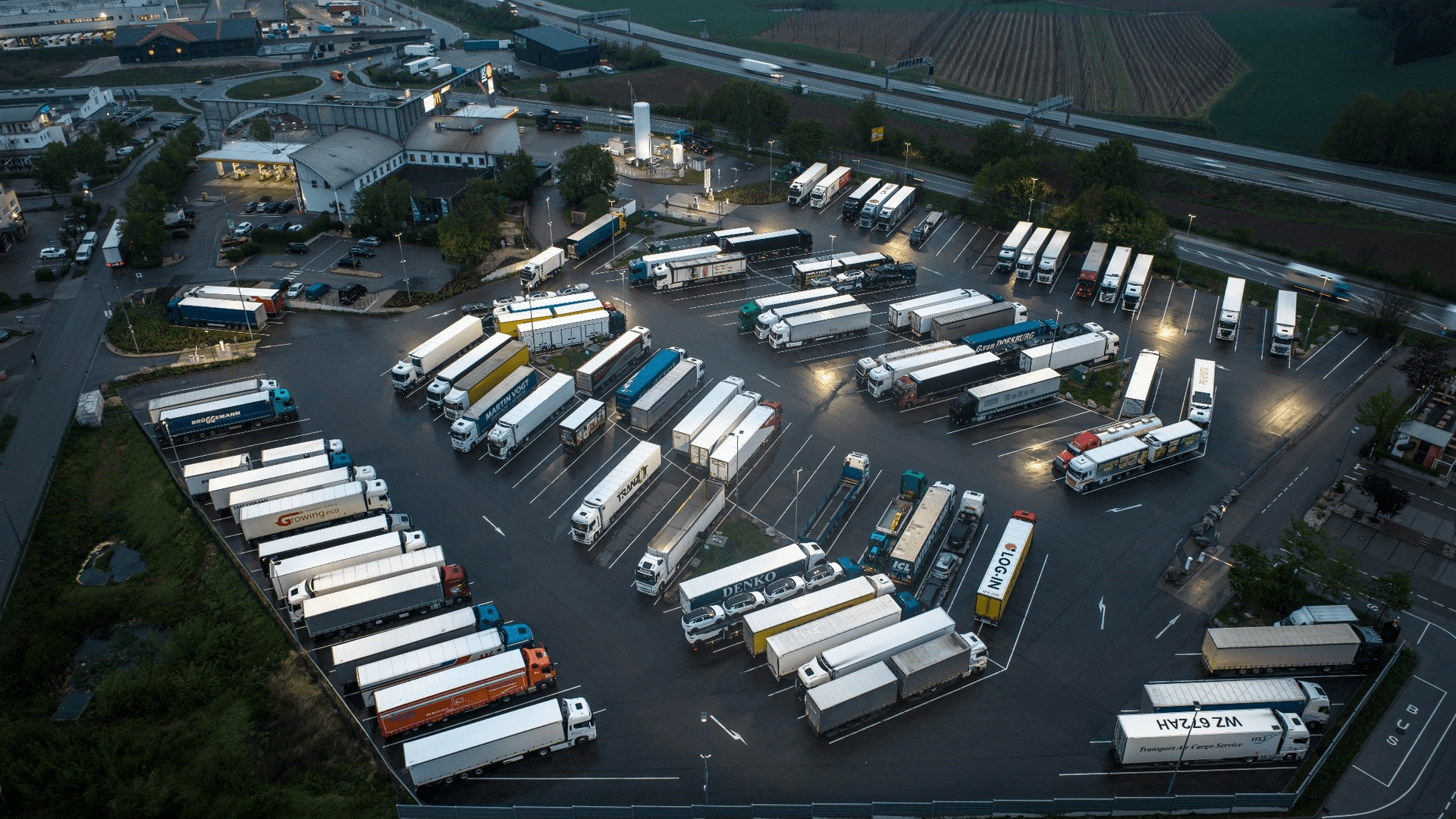 Secondary facility image