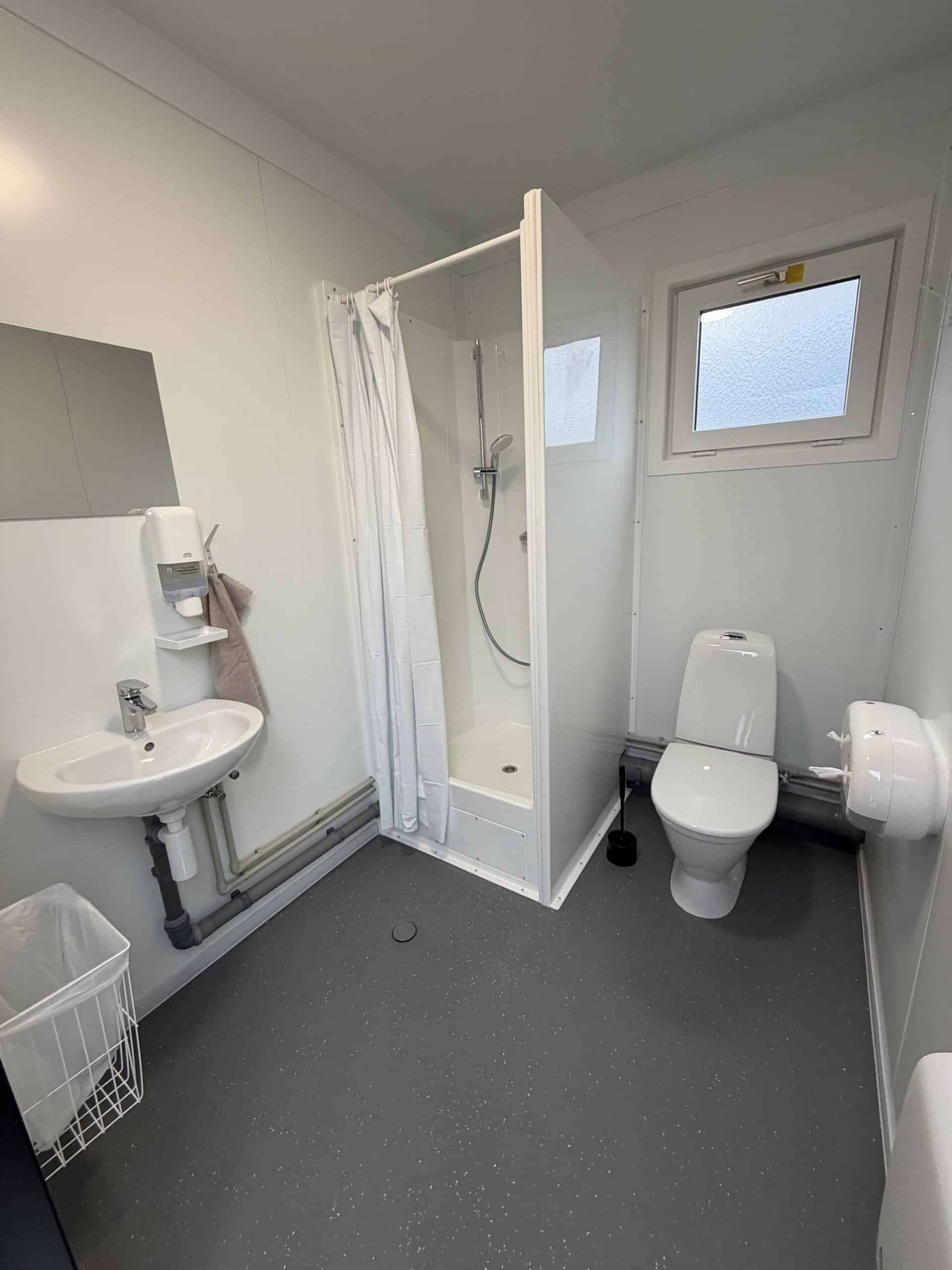 Secondary facility image
