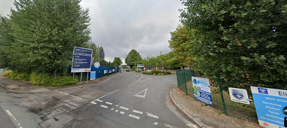 Primary facility image