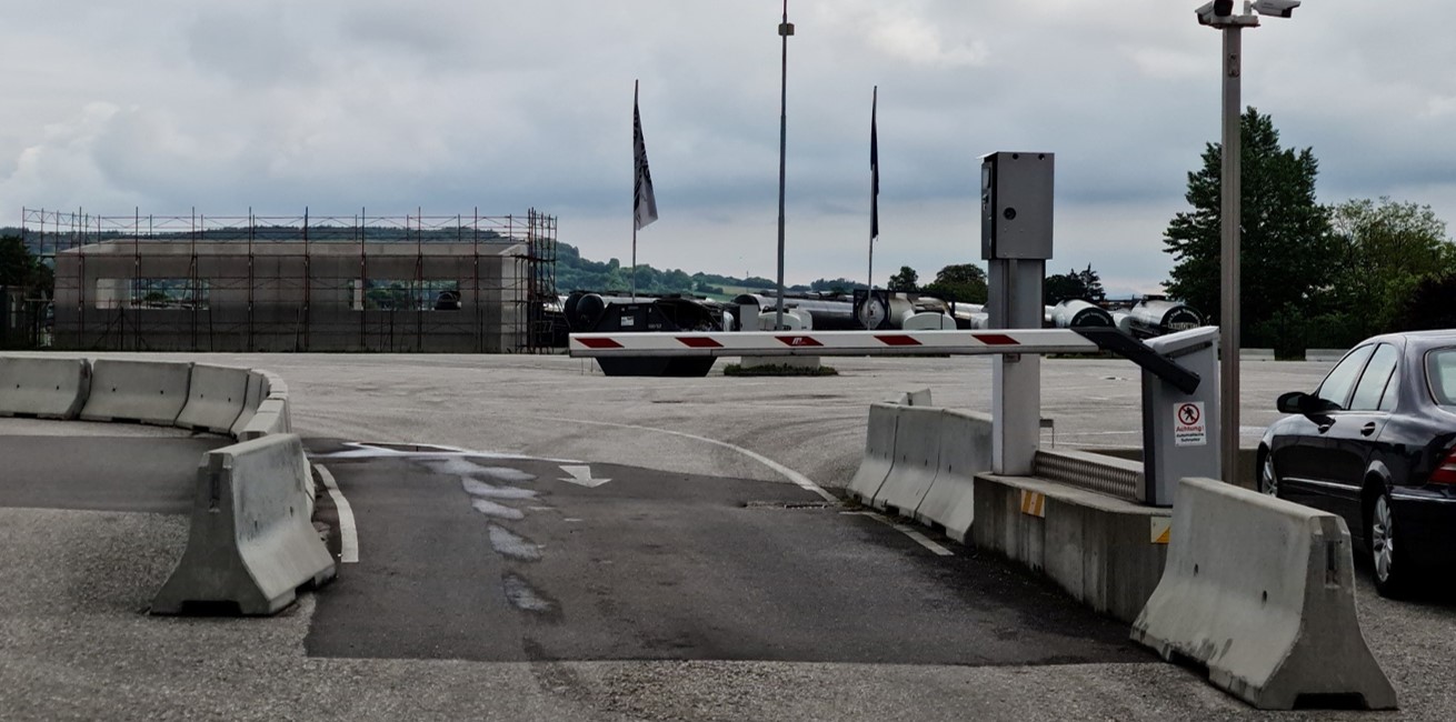 Secondary facility image
