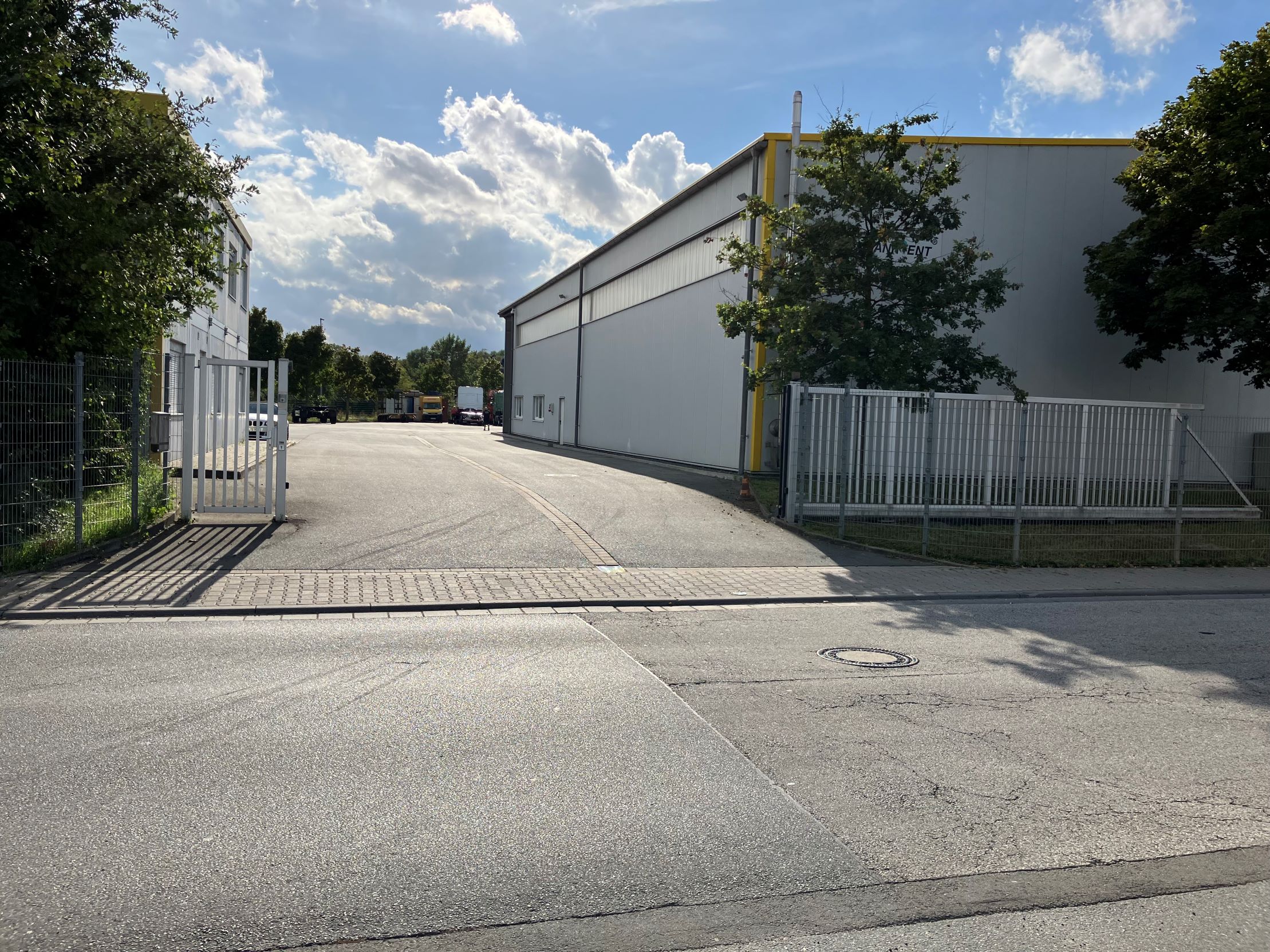 Primary facility image