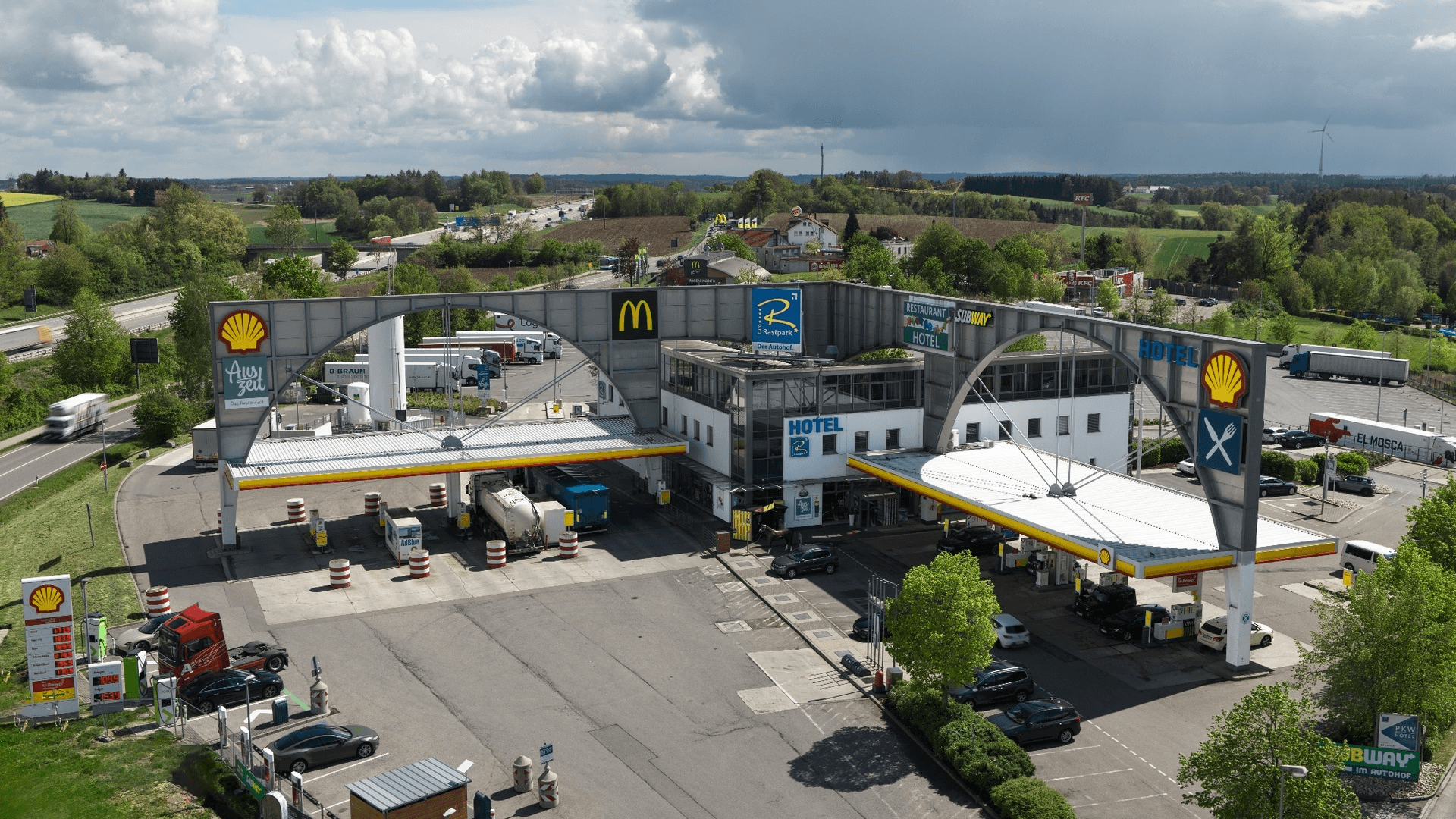 Primary facility image