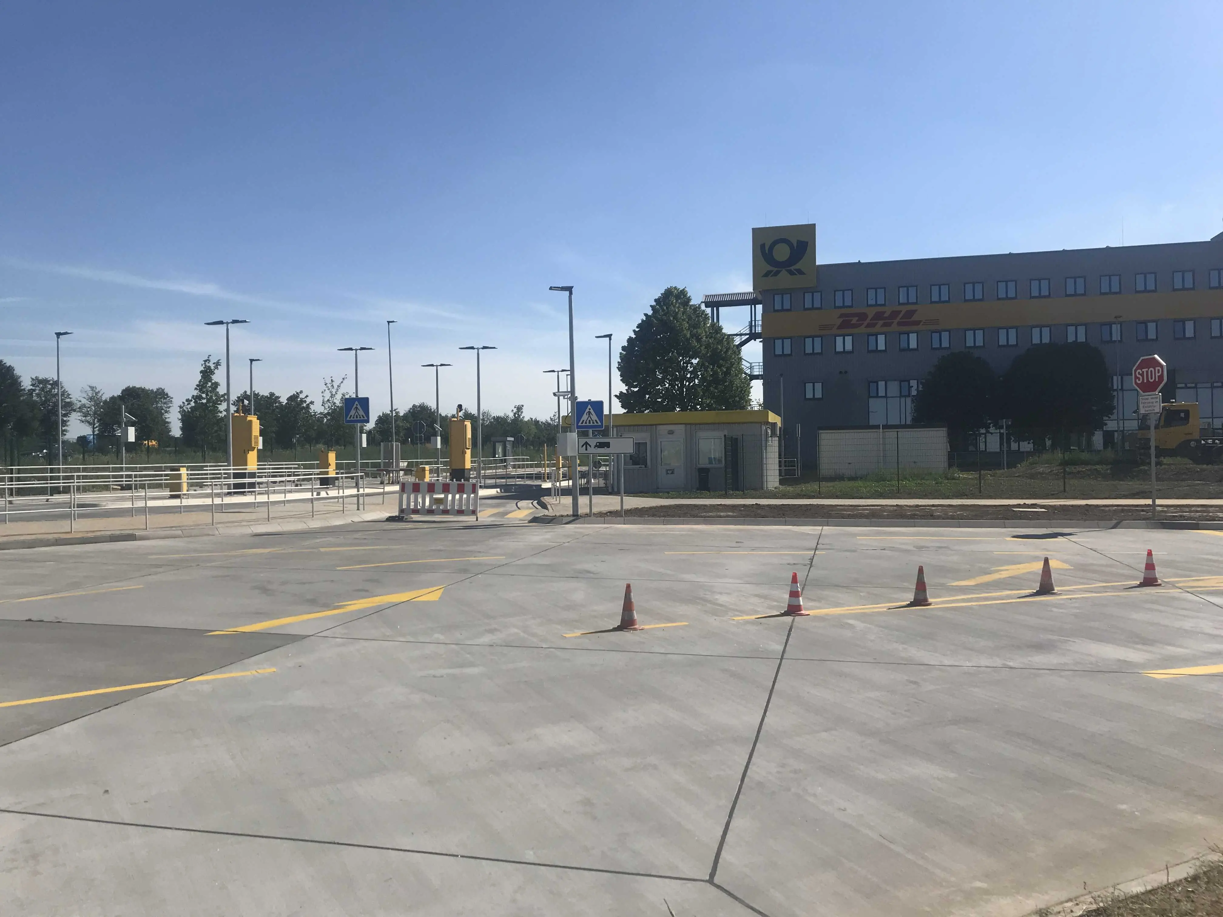 Primary facility image