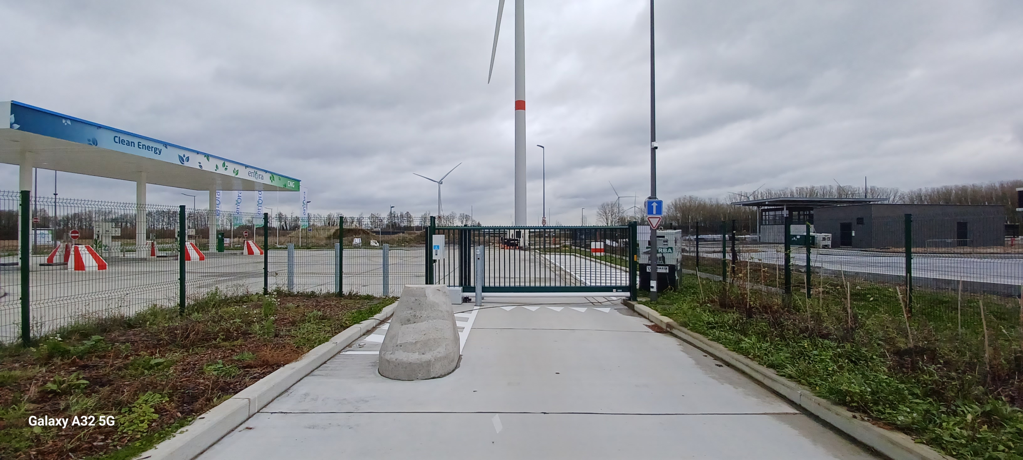 Primary facility image