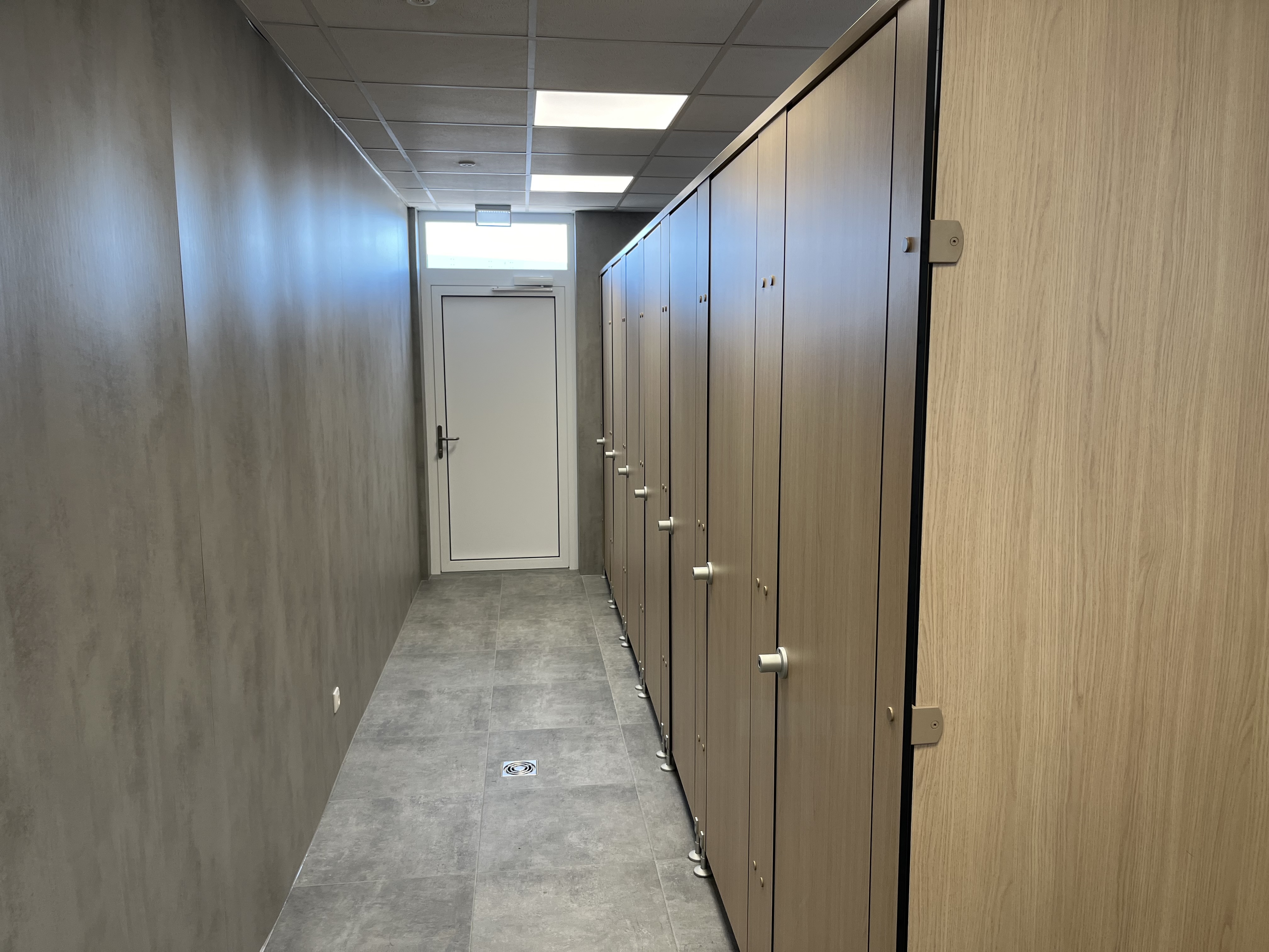 Secondary facility image