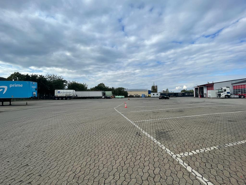 Secondary facility image