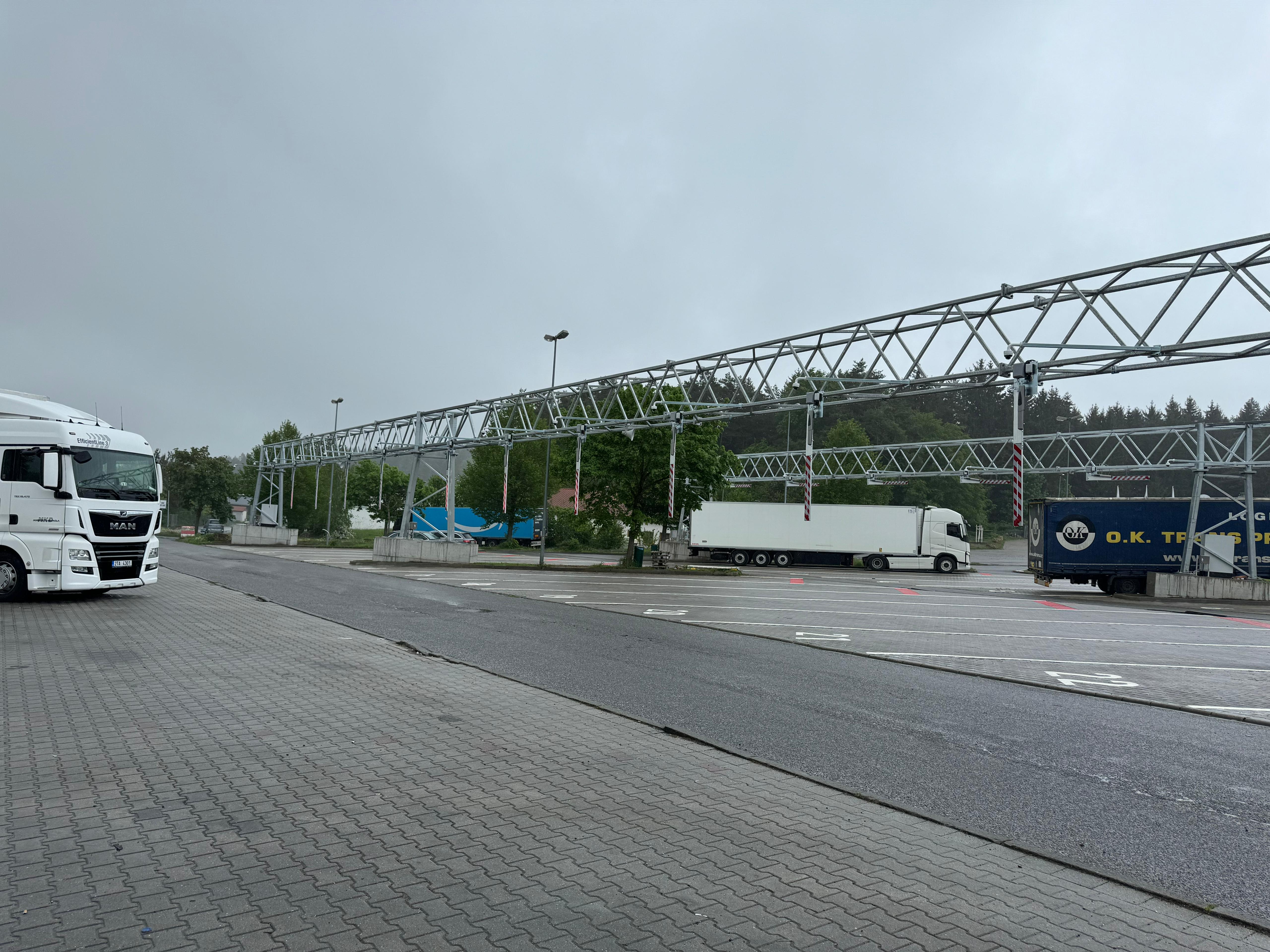 Secondary facility image