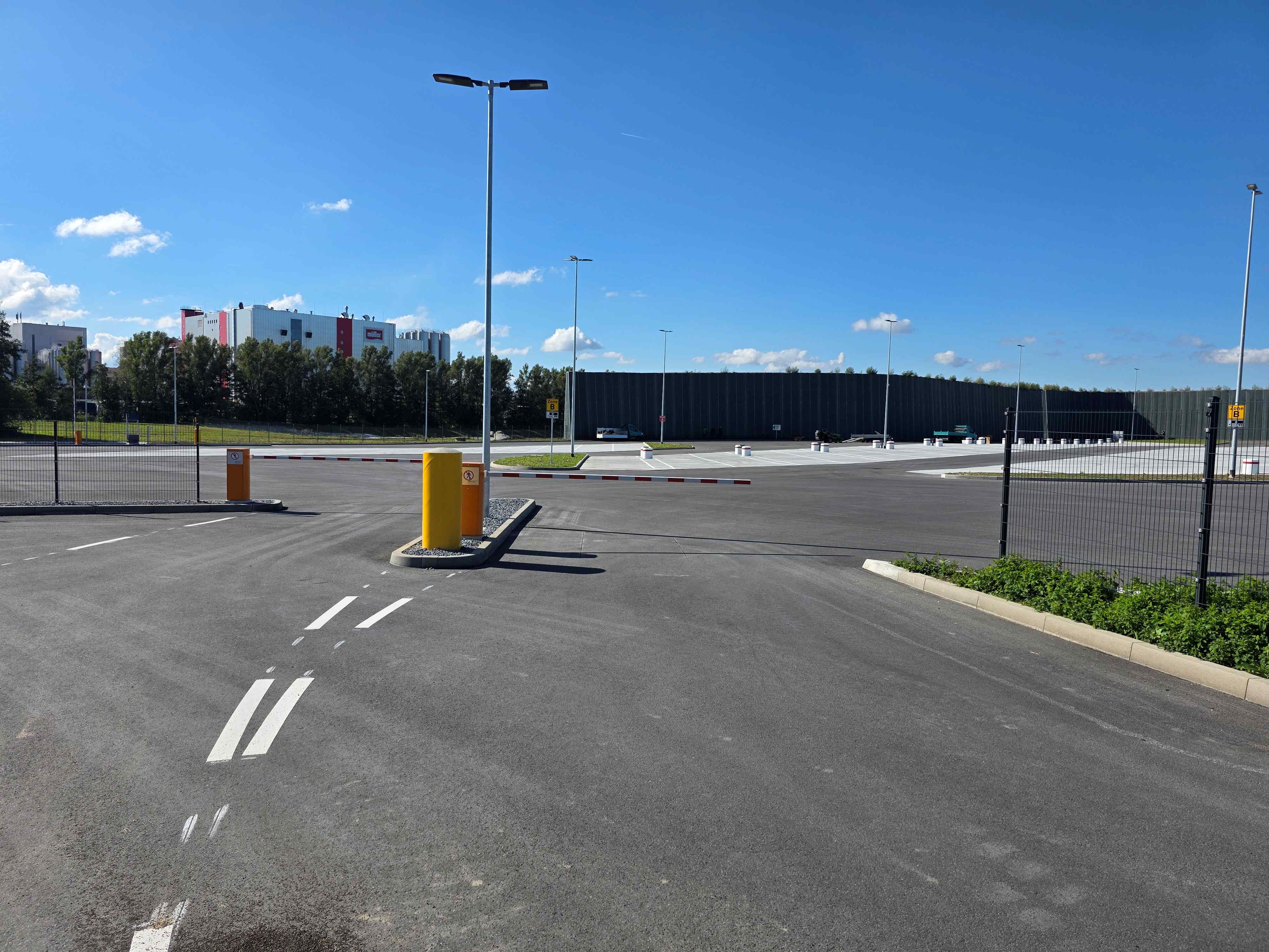 Secondary facility image