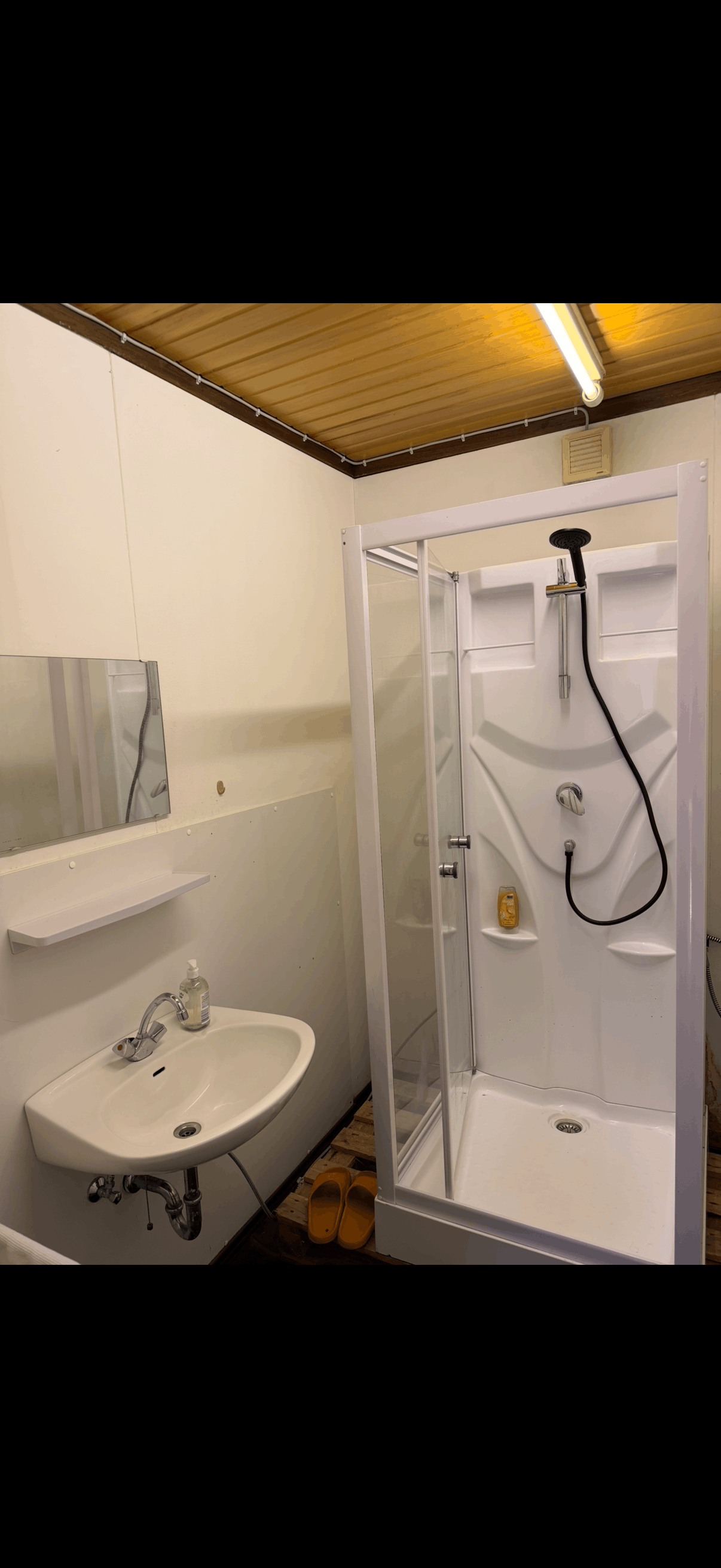 Secondary facility image