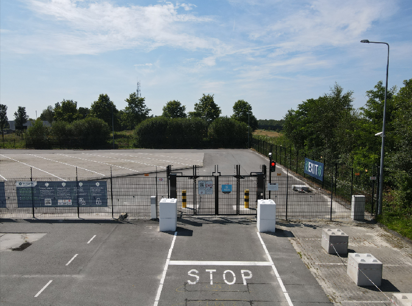 Primary facility image Primary facility image