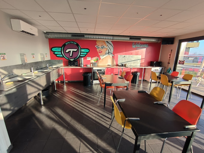 Secondary facility image
