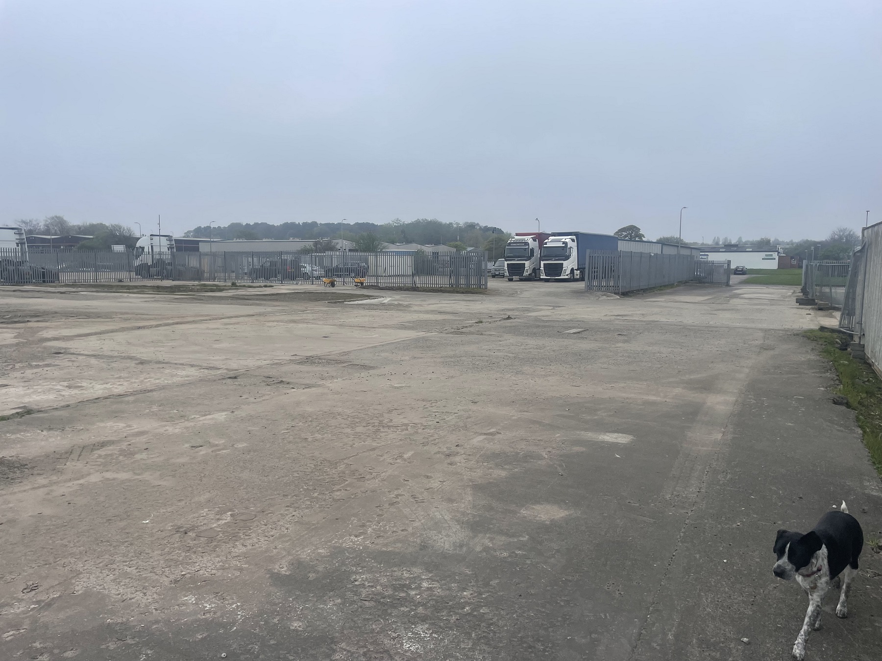 Secondary facility image