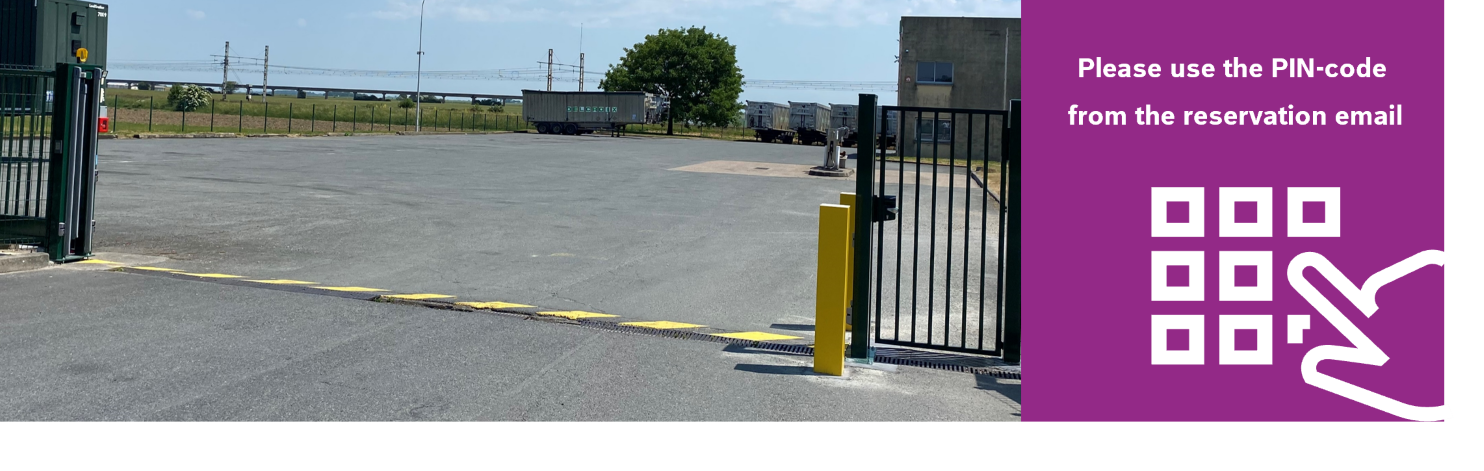 Secondary facility image