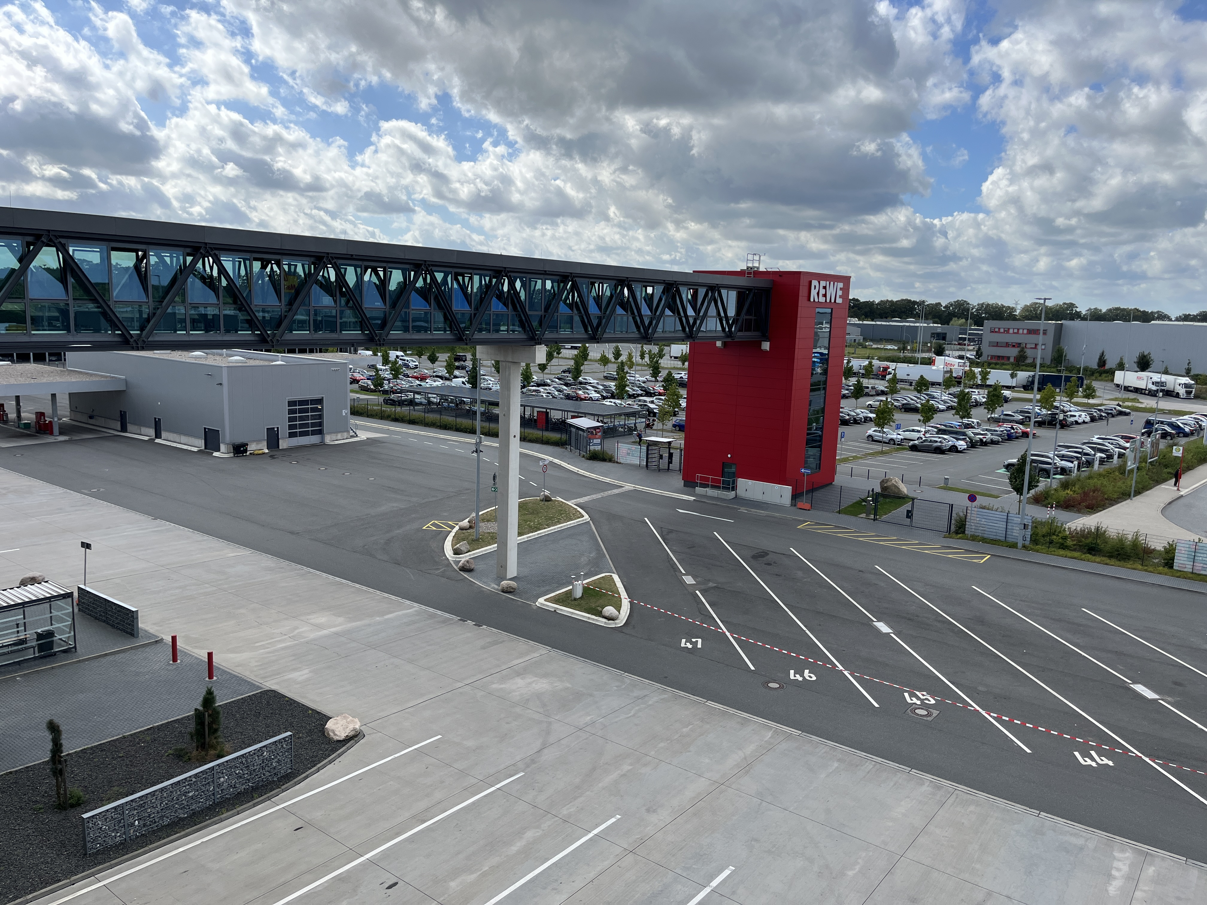 Secondary facility image