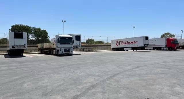 Secondary facility image