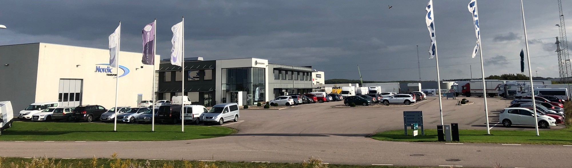 Secondary facility image