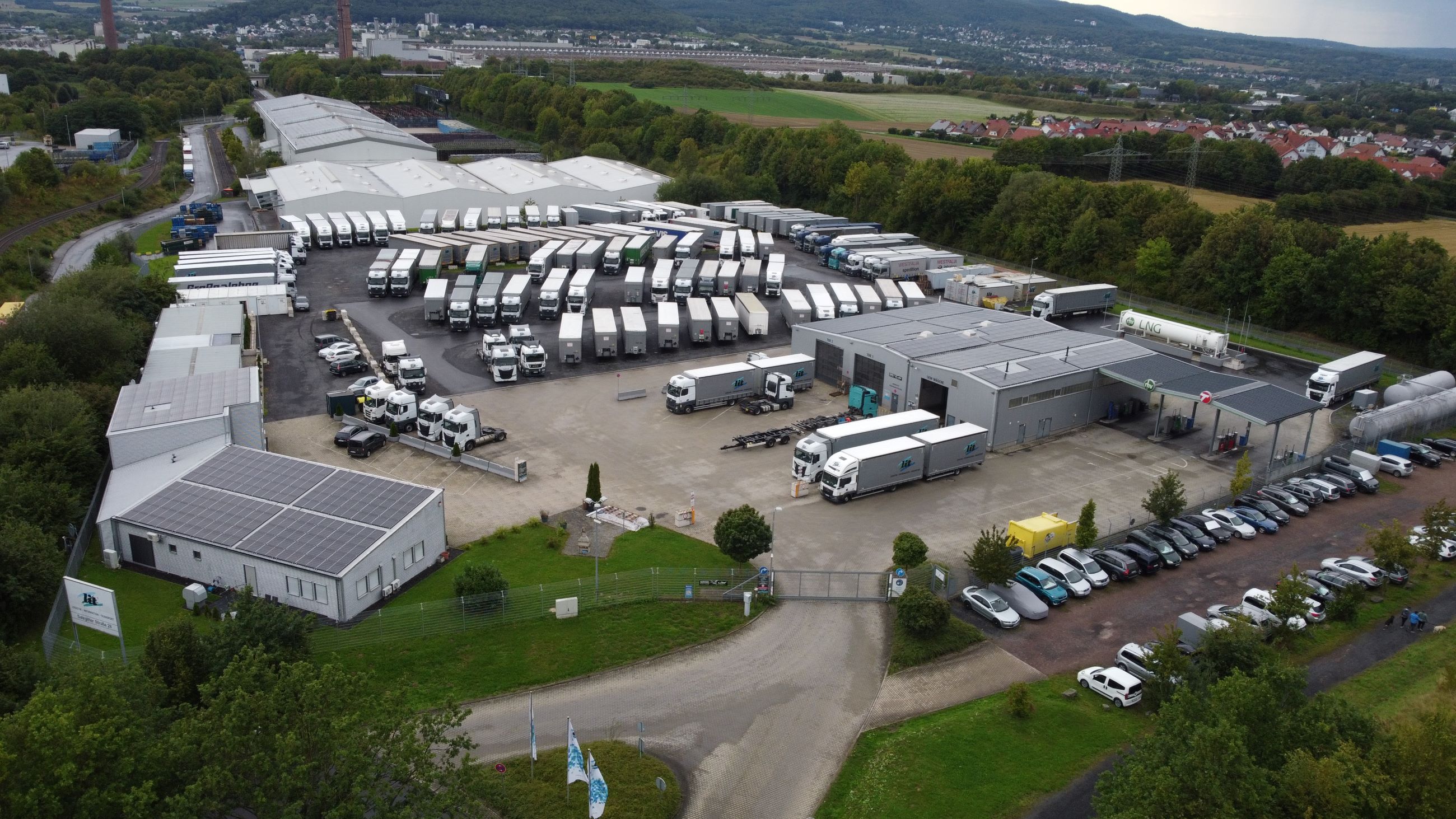 Secondary facility image