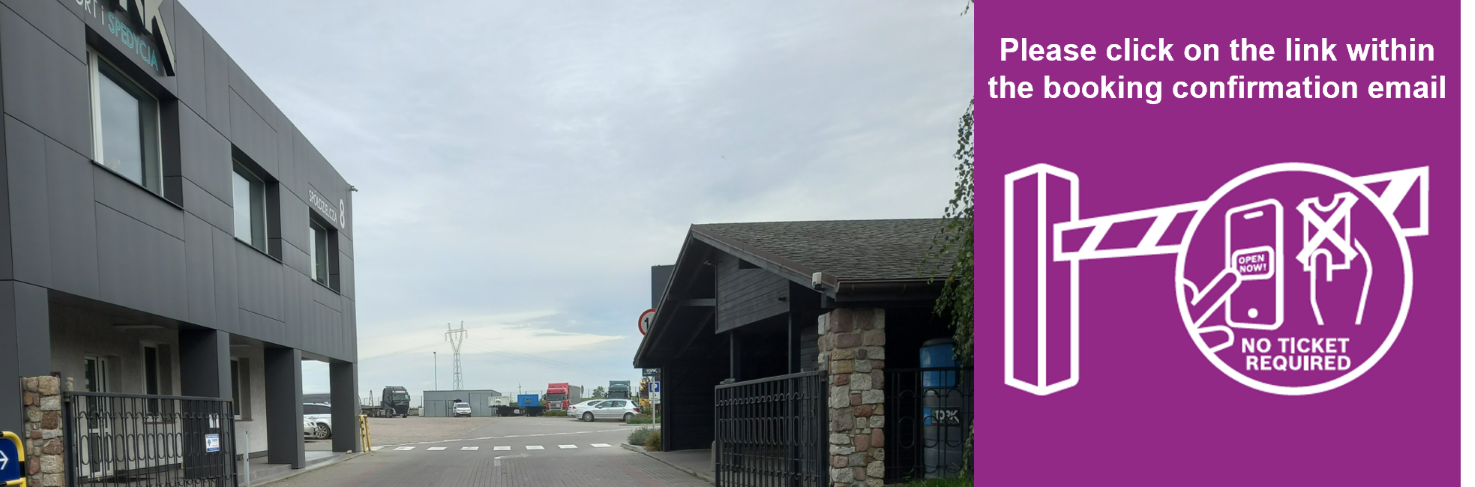 Secondary facility image