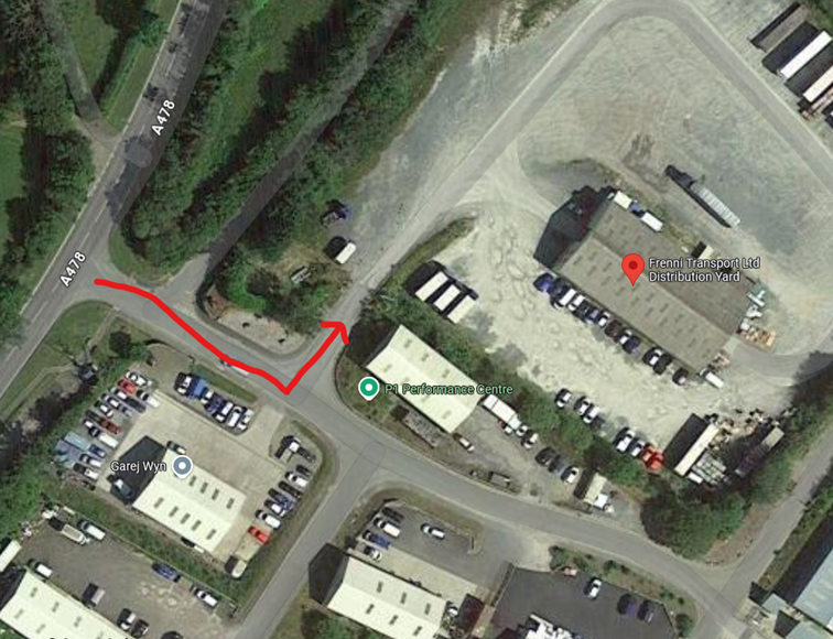 Primary facility image