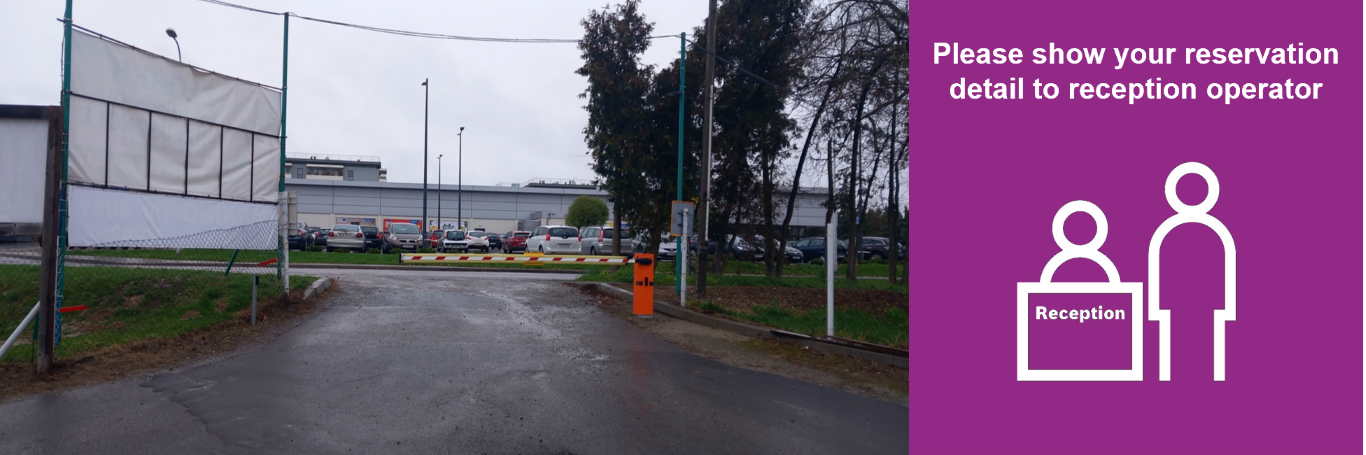 Secondary facility image