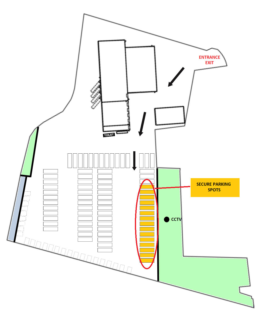 Secondary facility image