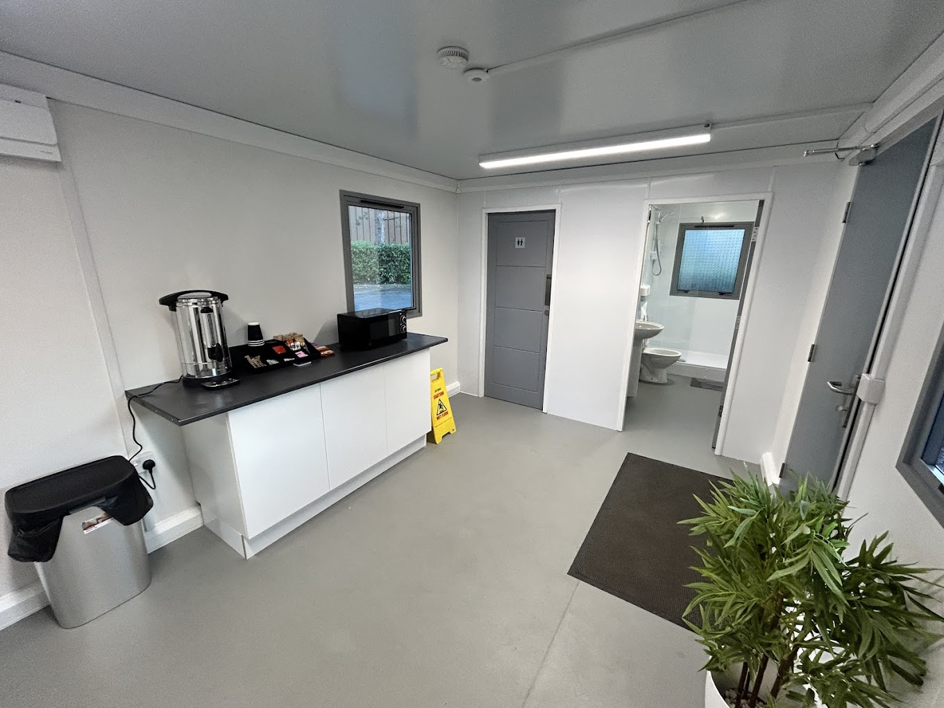 Secondary facility image