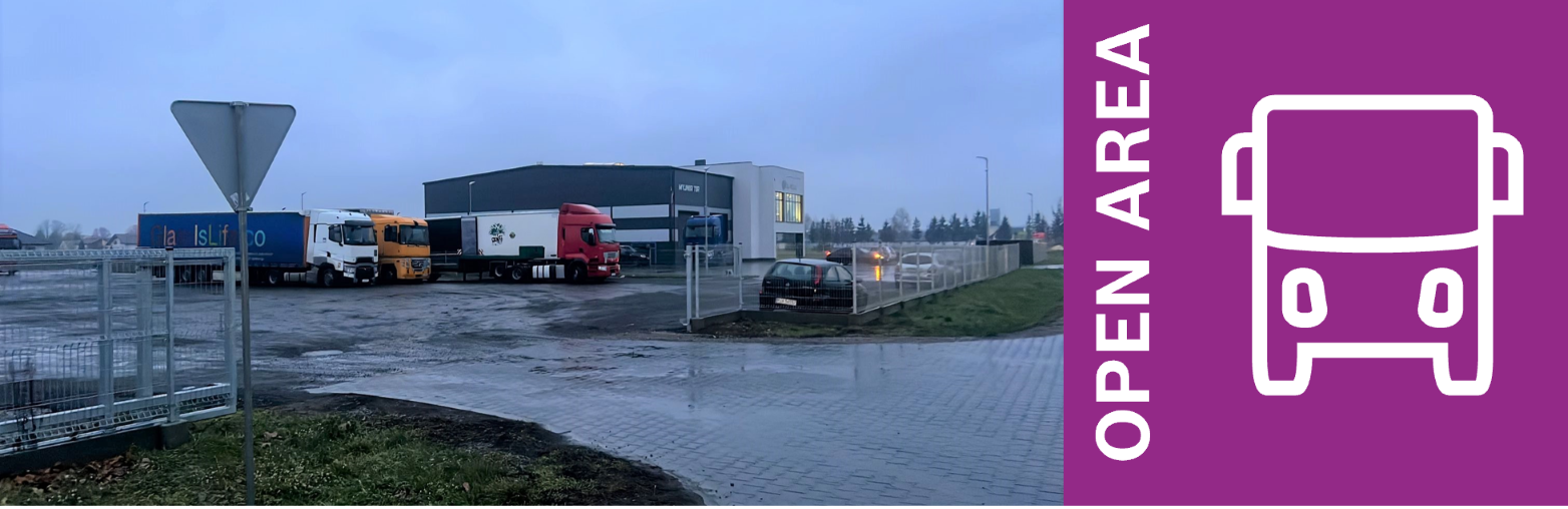Secondary facility image