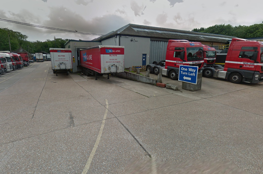 Secondary facility image