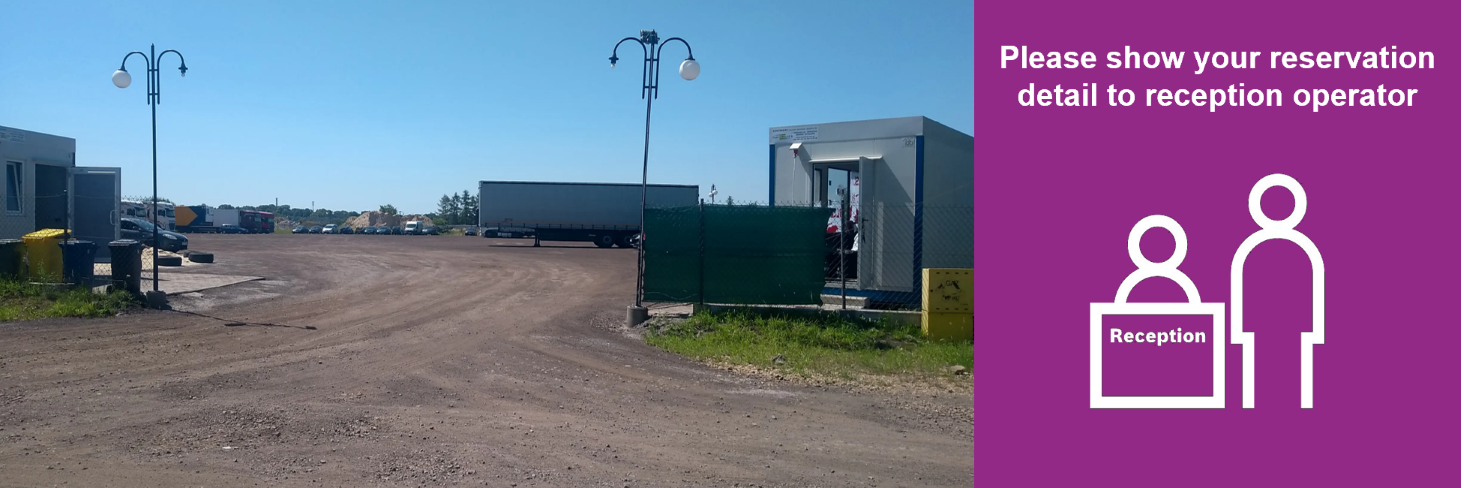 Secondary facility image