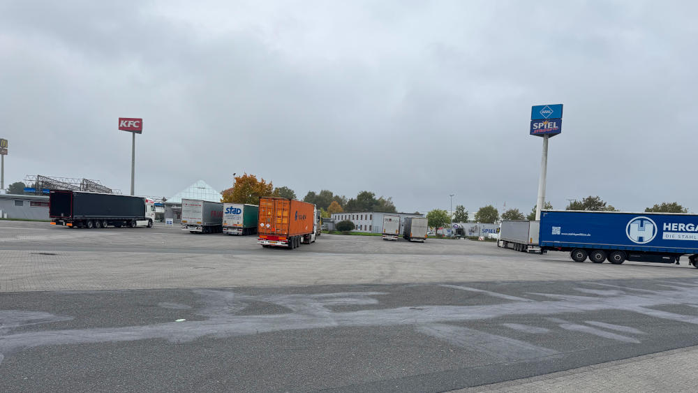 Secondary facility image