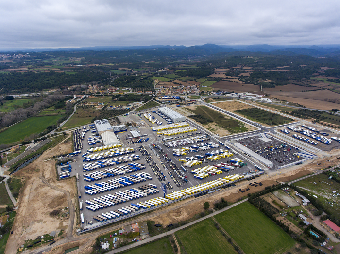Secondary facility image