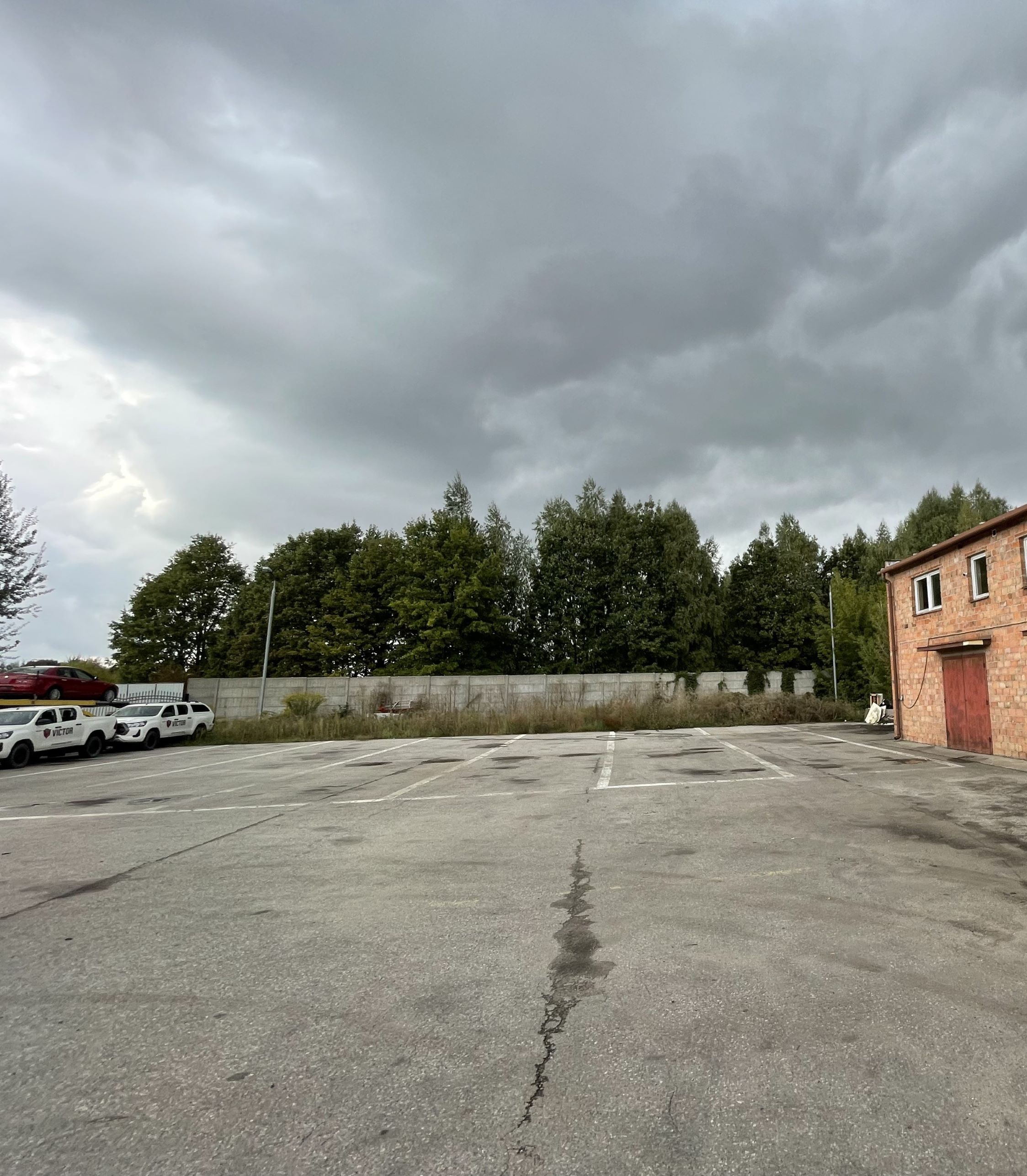 Secondary facility image