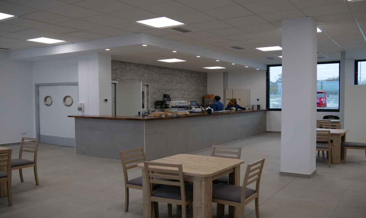 Secondary facility image