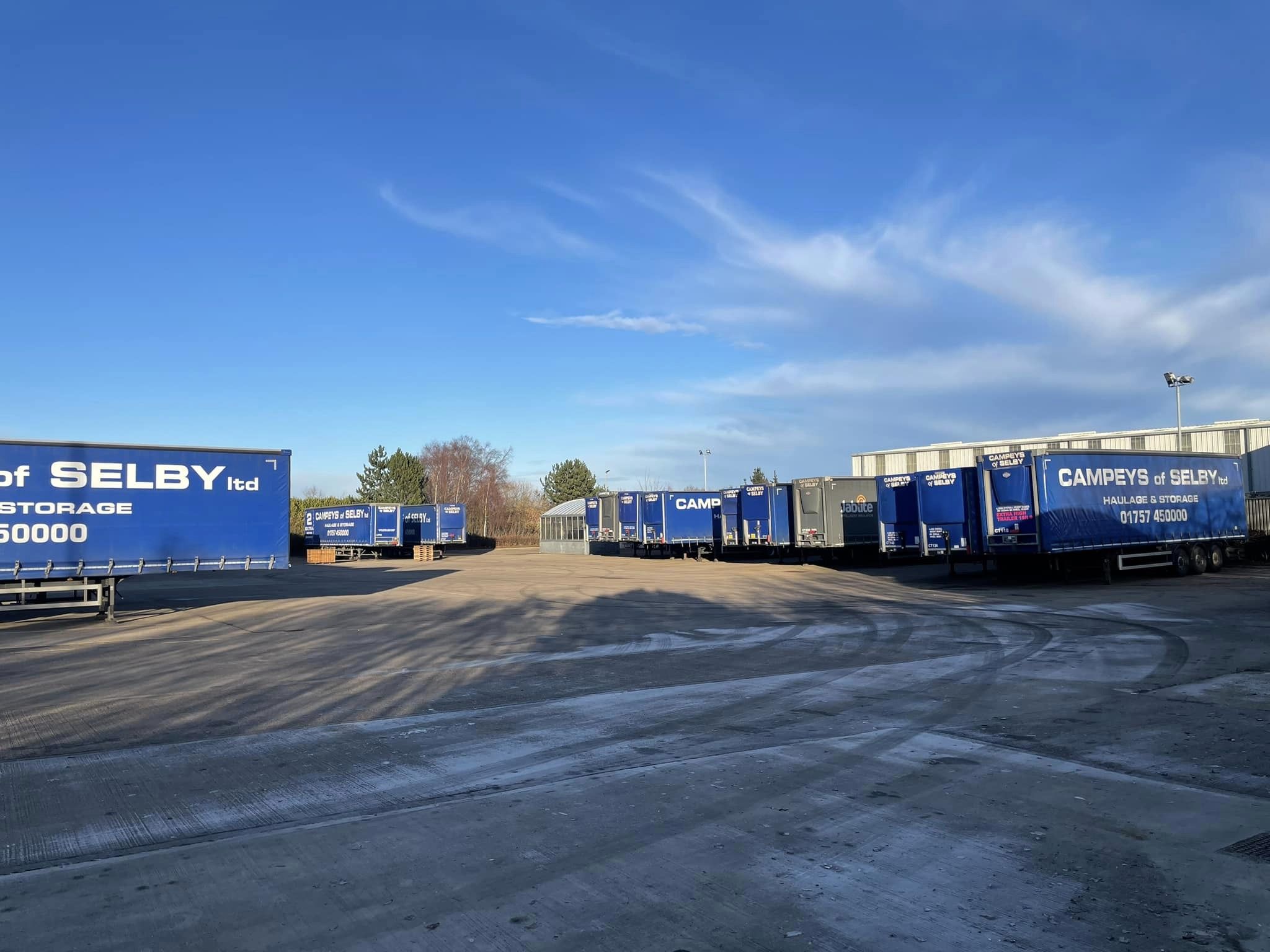 Secondary facility image