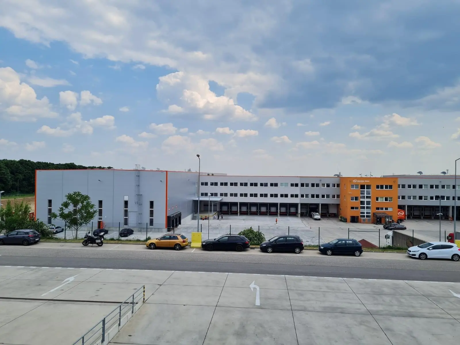 Secondary facility image