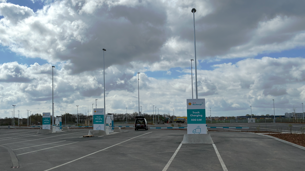 Primary facility image