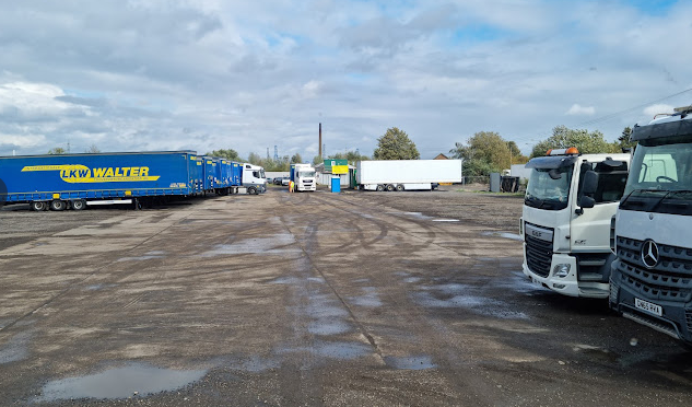 Secondary facility image