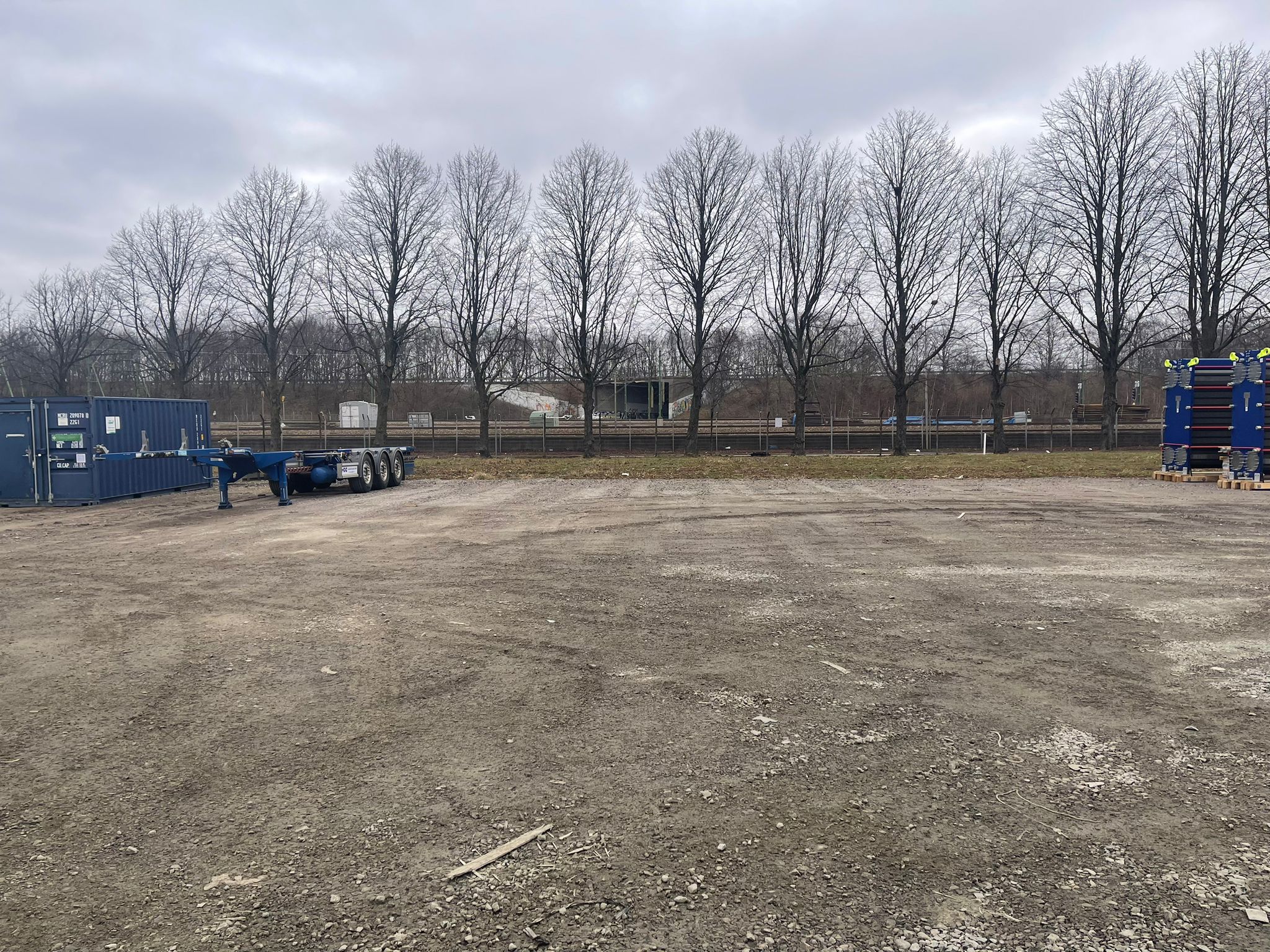 Secondary facility image