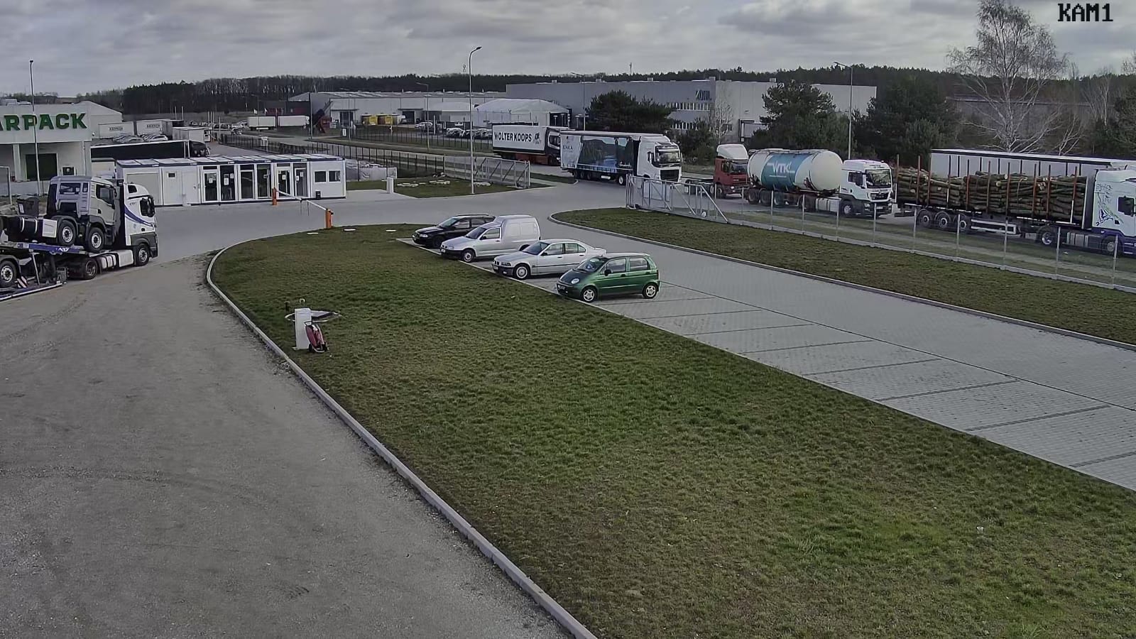 Secondary facility image