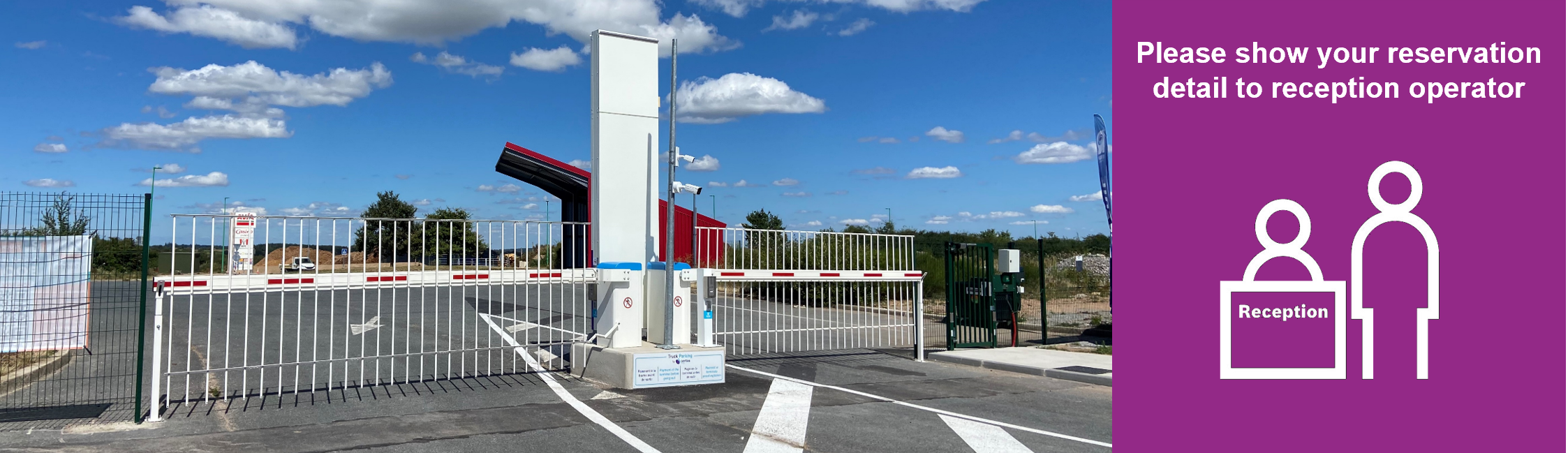 Secondary facility image
