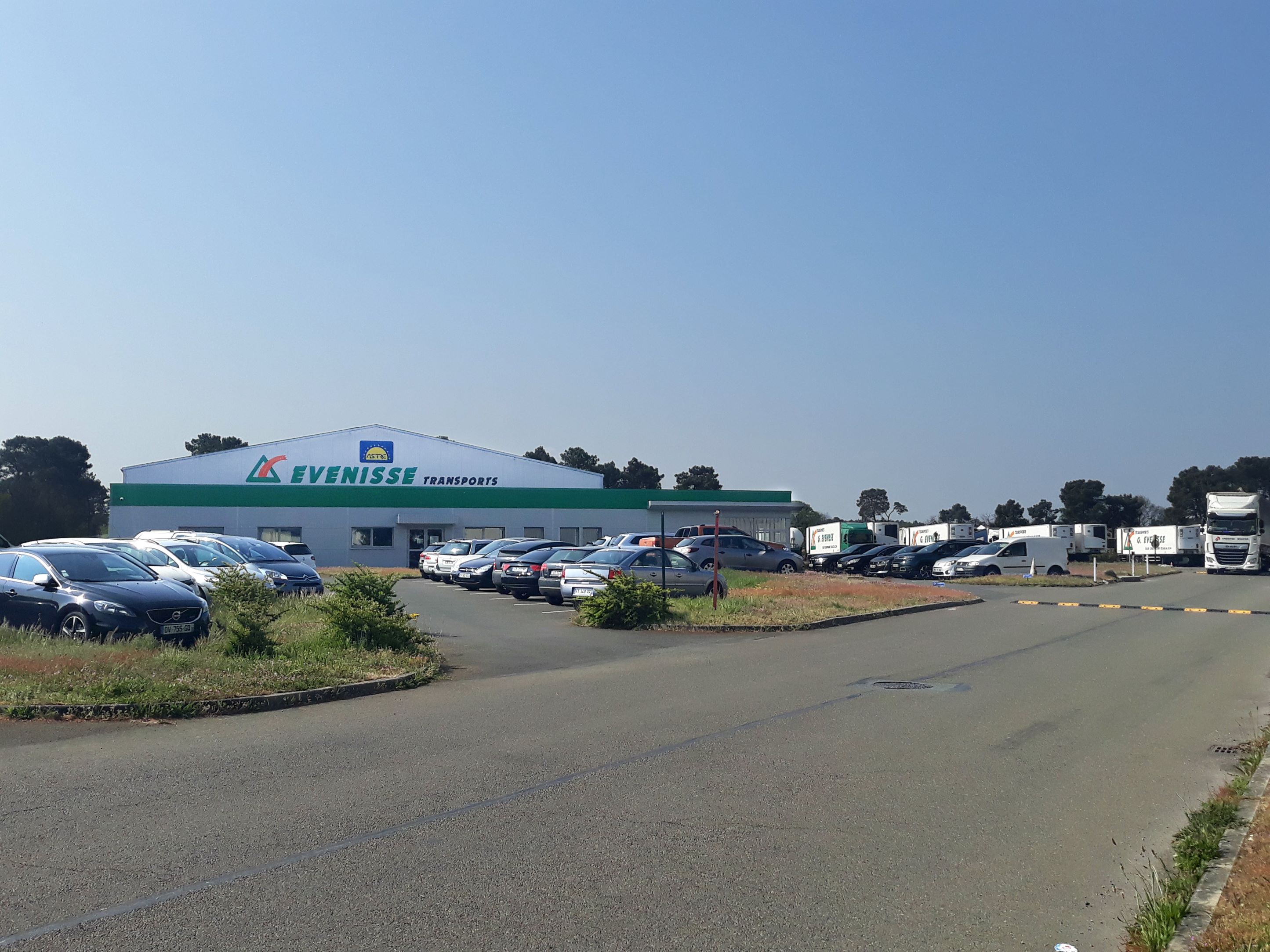 Primary facility image