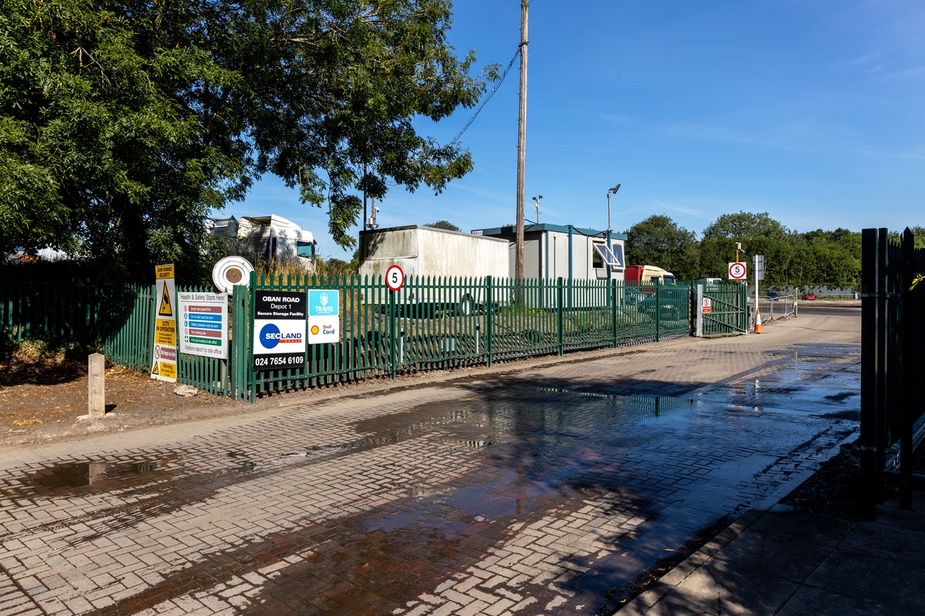 Secondary facility image
