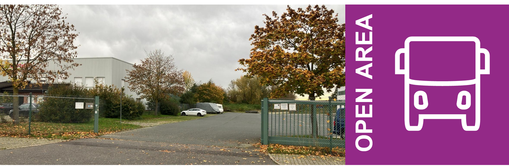 Secondary facility image