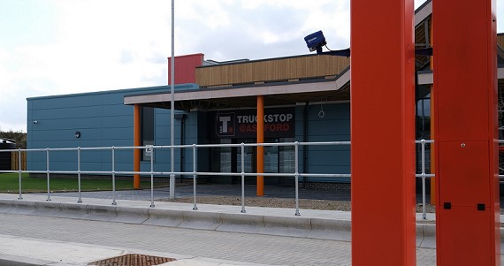 Primary facility image