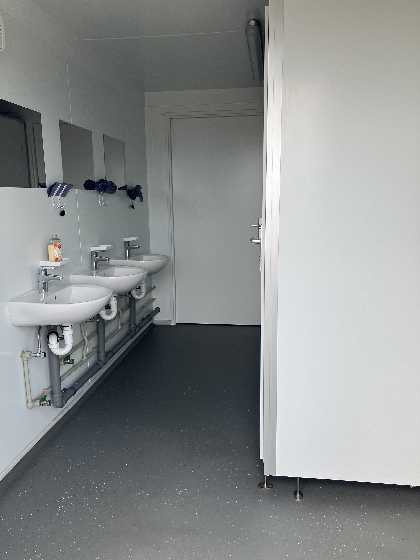 Secondary facility image